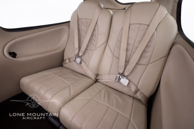 2007 Cirrus SR20 G2: 