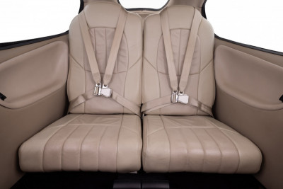 2007 Cirrus SR20 G2: 