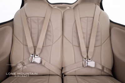 2007 Cirrus SR20 G2: 