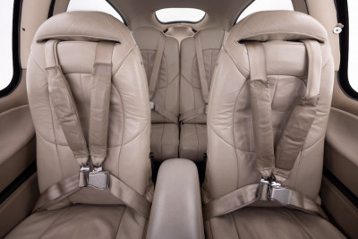 2007 Cirrus SR20 G2: 