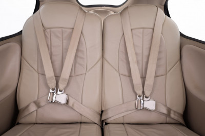 2007 Cirrus SR20 G2: 