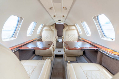 2003 Cessna Citation Encore: 