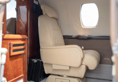 2003 Cessna Citation Encore: 