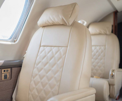 2003 Cessna Citation Encore: 