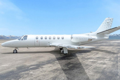 2003 Cessna Citation Encore: 