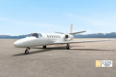 2003 Cessna Citation Encore: 