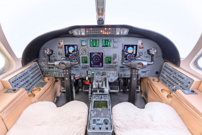 2003 Cessna Citation Encore: 