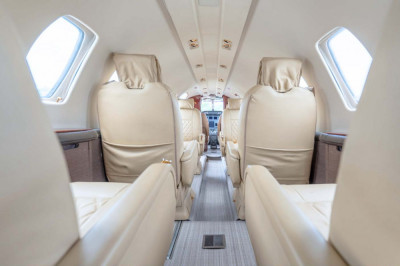 2003 Cessna Citation Encore: 