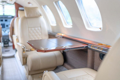 2003 Cessna Citation Encore: 
