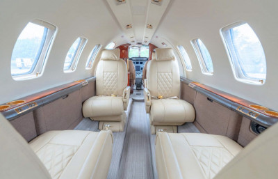 2003 Cessna Citation Encore: 