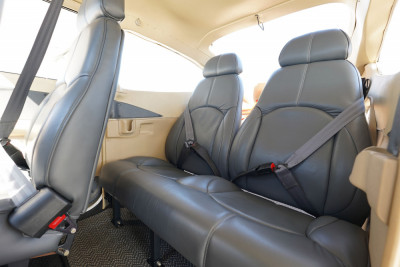 2002 Cessna Turbo 182T Skylane: 