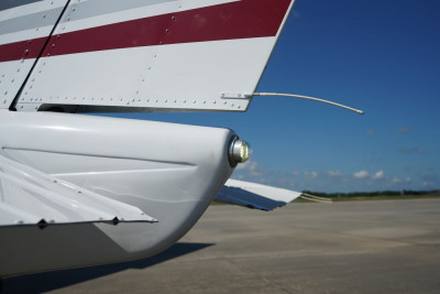 2002 Cessna Turbo 182T Skylane: 