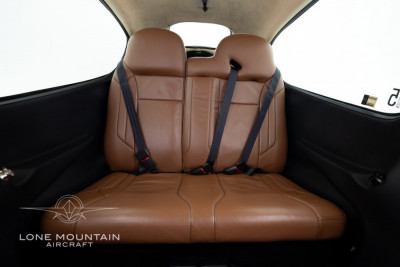 2013 Cirrus SR22T G5 GTS: 