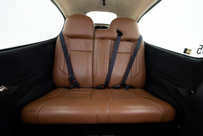 2013 Cirrus SR22T G5 GTS: 