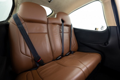 2013 Cirrus SR22T G5 GTS: 