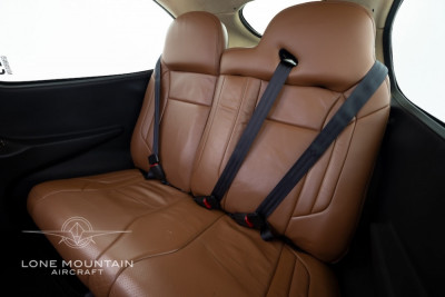 2013 Cirrus SR22T G5 GTS: 