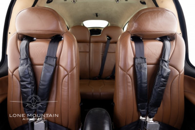 2013 Cirrus SR22T G5 GTS: 