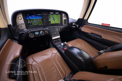 2013 Cirrus SR22T G5 GTS: 