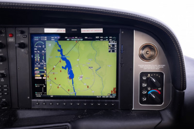2013 Cirrus SR22T G5 GTS: 