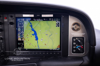 2013 Cirrus SR22T G5 GTS: 