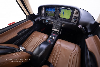 2013 Cirrus SR22T G5 GTS: 