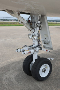 2015 Bombardier Global 6000: 