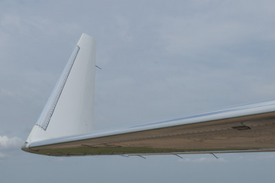2015 Bombardier Global 6000: 