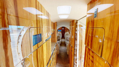 2014 Bombardier Challenger 350: 