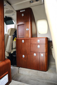2007 Cessna Citation CJ2+: 