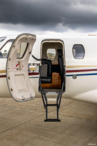 2001 Cessna Citation CJ1: 