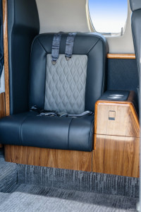 2001 Cessna Citation CJ1: 