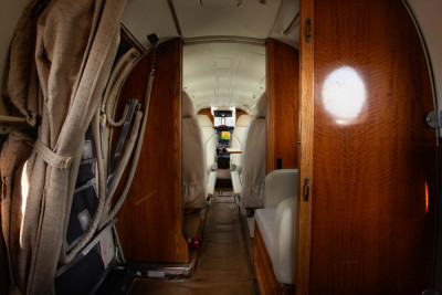1983 Beechcraft King Air B200: 