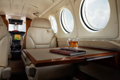 1983 Beechcraft King Air B200: 