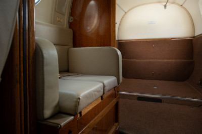 1983 Beechcraft King Air B200: 