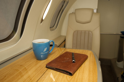 2019 Honda HondaJet Elite S: 