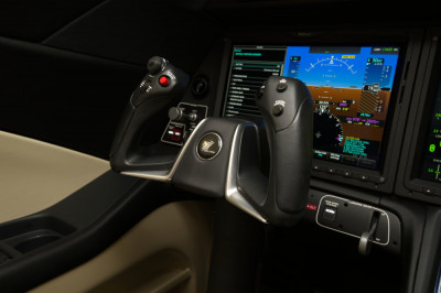 2019 Honda HondaJet Elite S: 