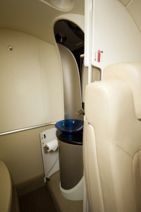 2019 Honda HondaJet Elite S: 