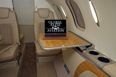 2019 Honda HondaJet Elite S: 