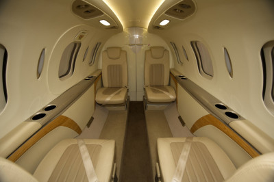 2019 Honda HondaJet Elite S: 