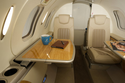 2019 Honda HondaJet Elite S: 