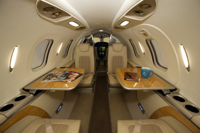 2019 Honda HondaJet Elite S: 