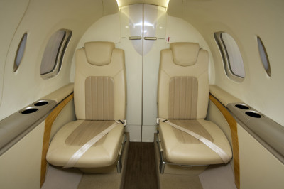 2019 Honda HondaJet Elite S: 