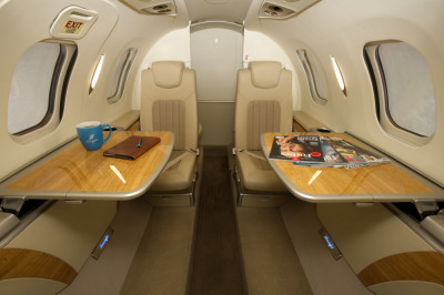 2019 Honda HondaJet Elite S: 