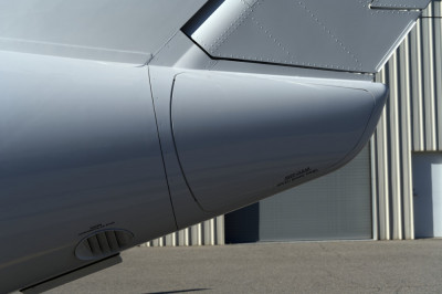 2019 Honda HondaJet Elite S: 