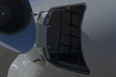 2019 Honda HondaJet Elite S: 