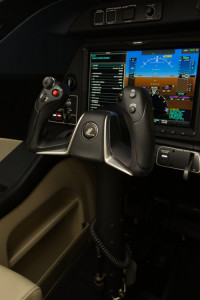 2019 Honda HondaJet Elite S: 