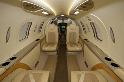 2019 Honda HondaJet Elite S: 