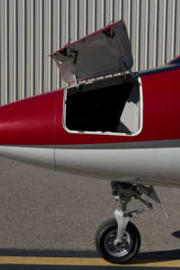 2019 Honda HondaJet Elite S: 