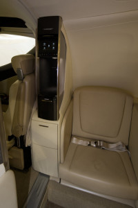 2019 Honda HondaJet Elite S: 