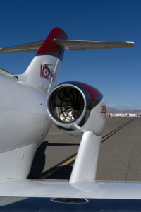2019 Honda HondaJet Elite S: 